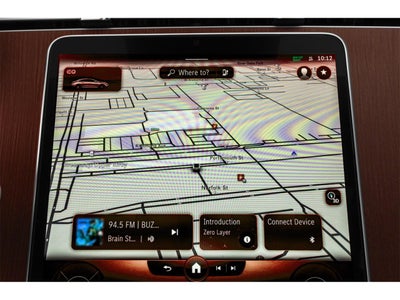 2023 Mercedes-Benz EQE EQE 500 4MATIC®+ Sedan