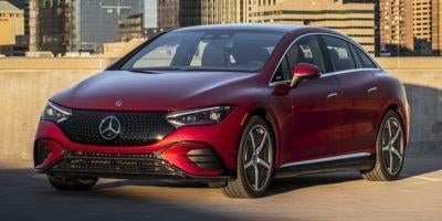 2023 Mercedes-Benz EQE EQE 500 4MATIC®+ Sedan