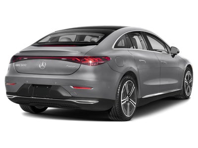 2023 Mercedes-Benz EQE EQE 500 4MATIC®+ Sedan