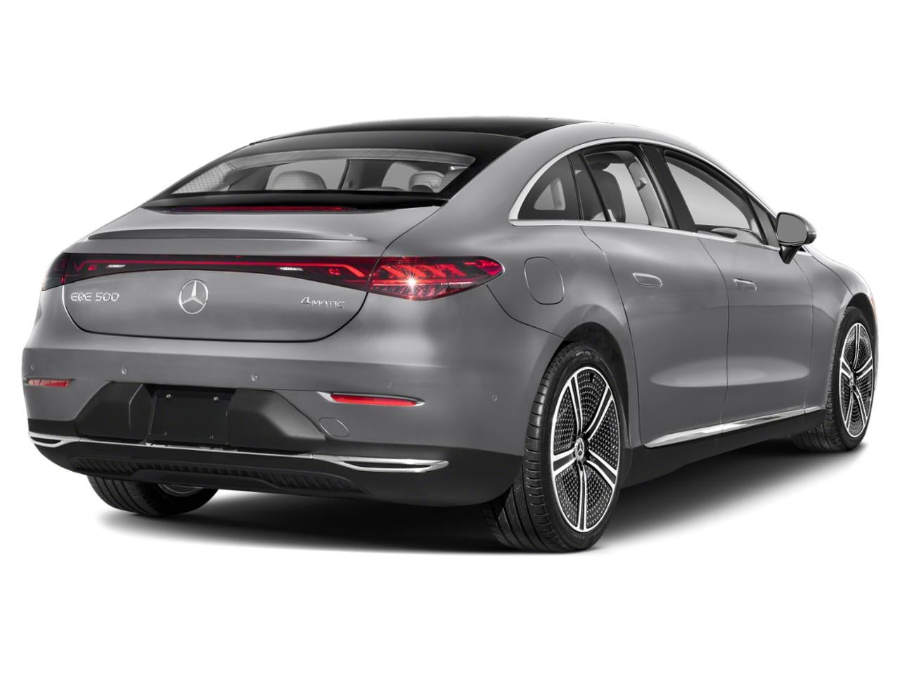 2023 Mercedes-Benz EQE EQE 500 4MATIC®+ Sedan