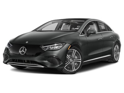 2023 Mercedes-Benz EQE EQE 500 4MATIC®+ Sedan