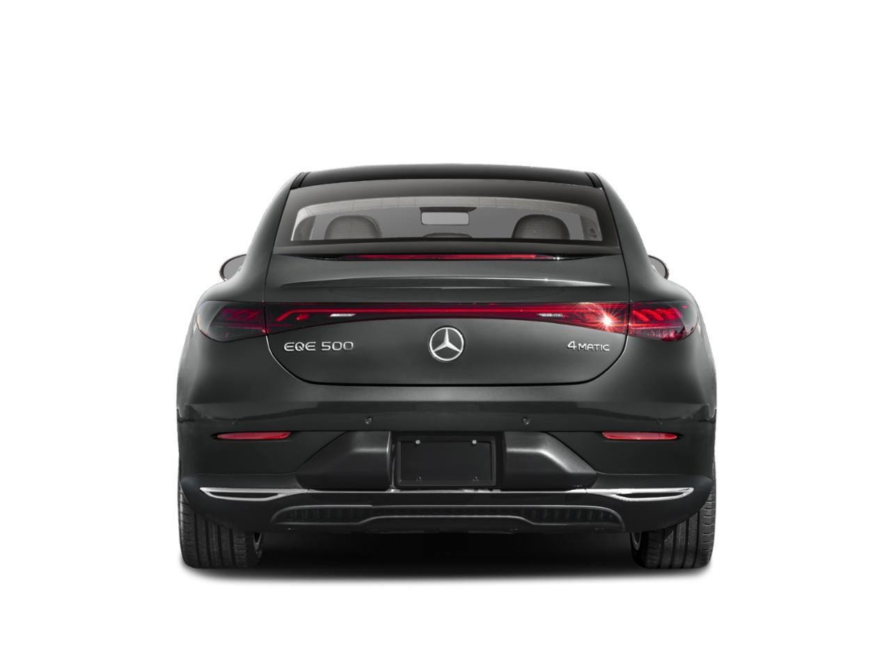 2023 Mercedes-Benz EQE EQE 500 4MATIC®+ Sedan