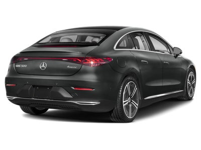 2023 Mercedes-Benz EQE EQE 500 4MATIC®+ Sedan