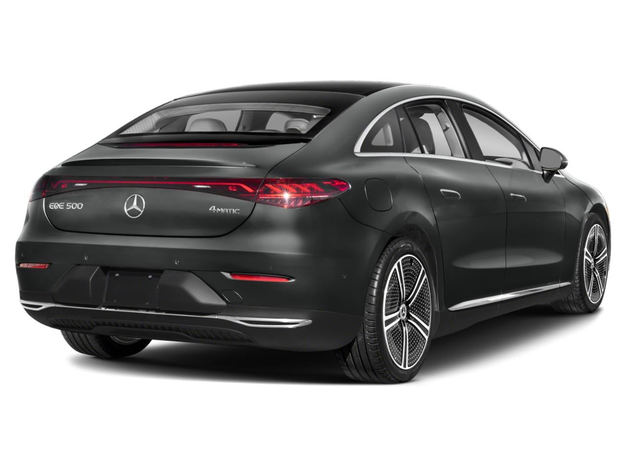2023 Mercedes-Benz EQE EQE 500 4MATIC®+ Sedan