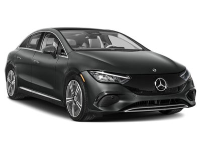 2023 Mercedes-Benz EQE EQE 500 4MATIC®+ Sedan
