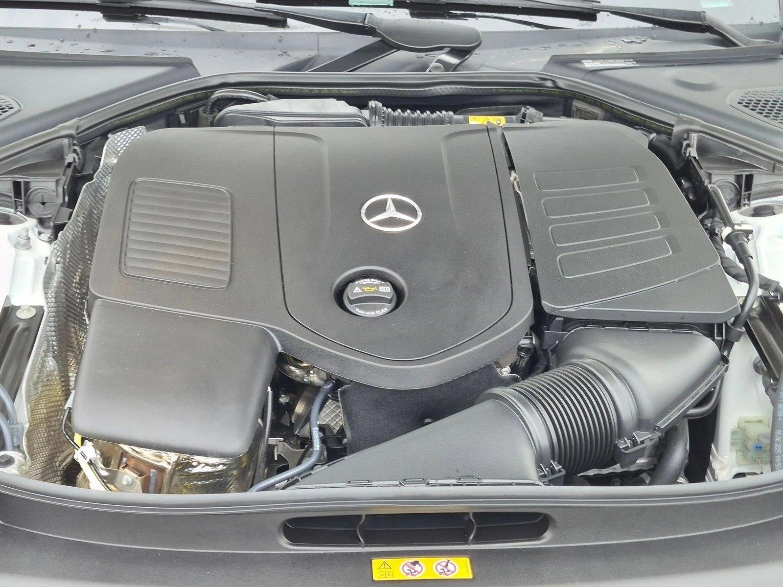 2026 Mercedes-Benz E-Class E 350 RWD Sedan