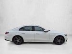 2026 Mercedes-Benz E-Class E 350 RWD Sedan