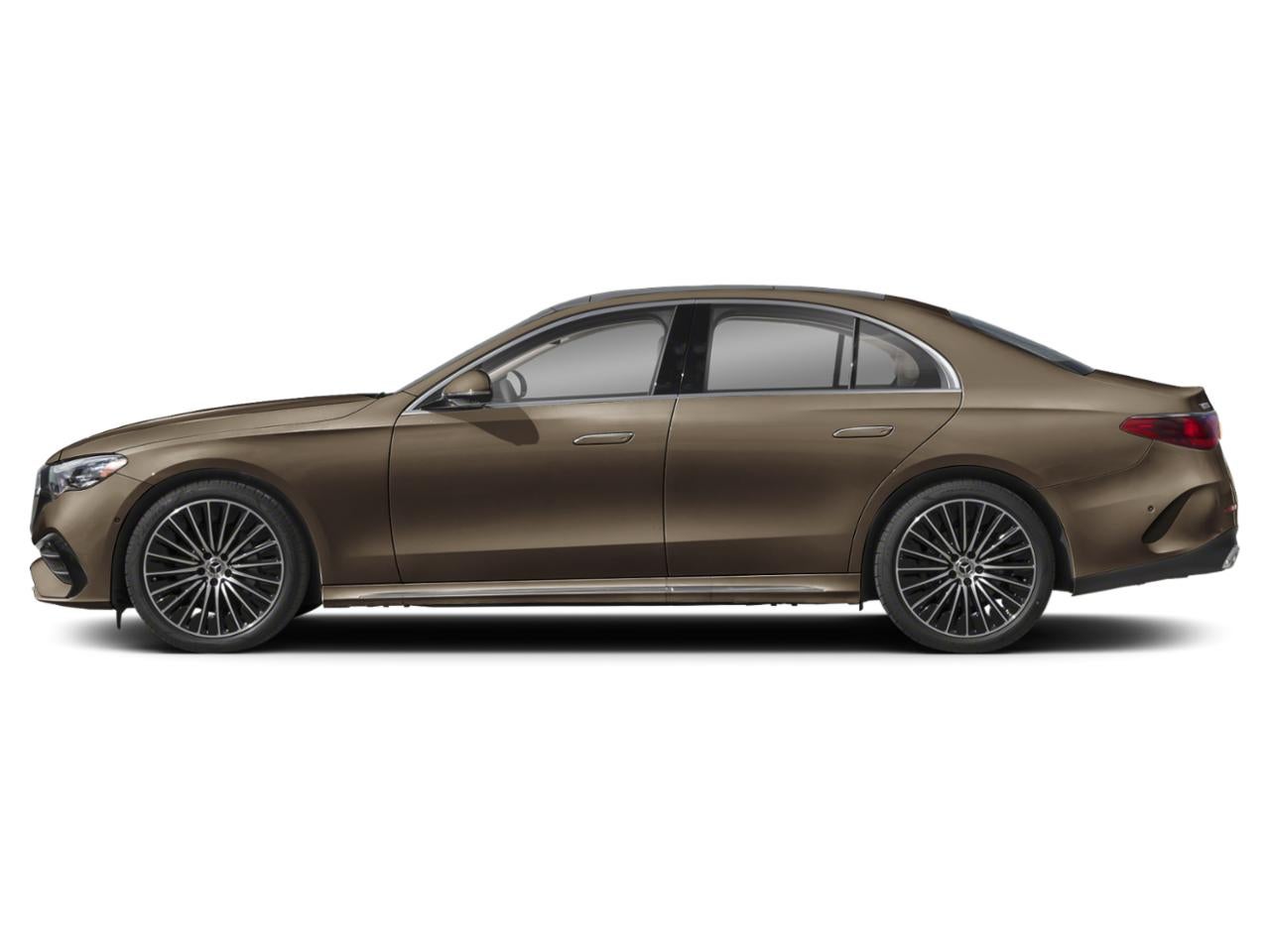 2026 Mercedes-Benz E-Class E 350 RWD Sedan