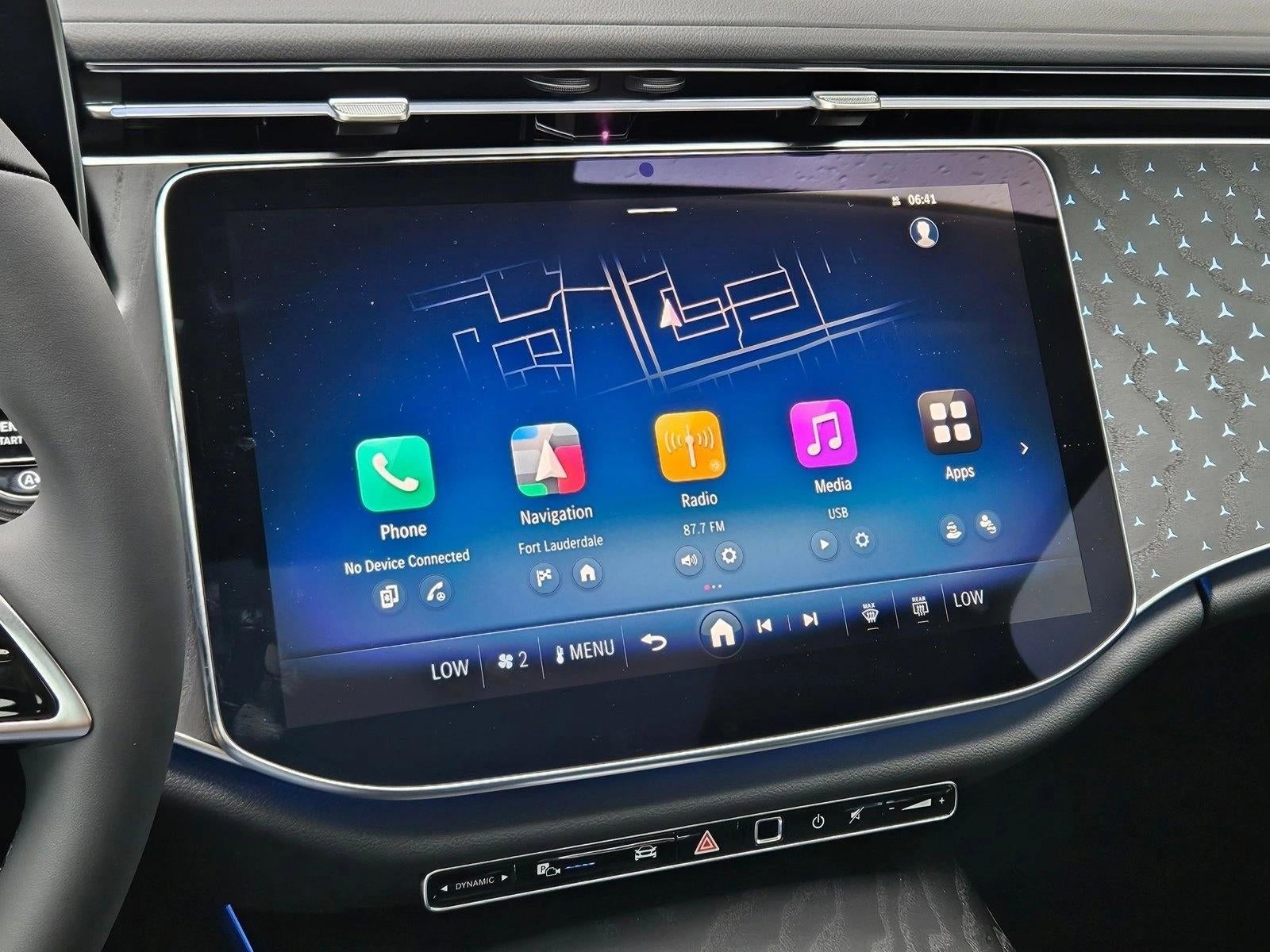 2025 Mercedes-Benz E-Class E 350 RWD Sedan