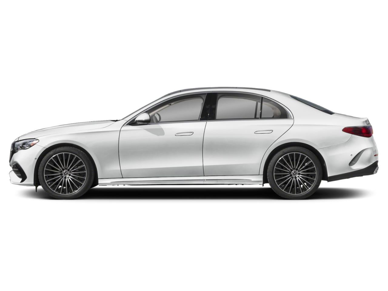 2025 Mercedes-Benz E-Class E 350 RWD Sedan