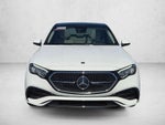 2026 Mercedes-Benz E-Class E 350 RWD Sedan
