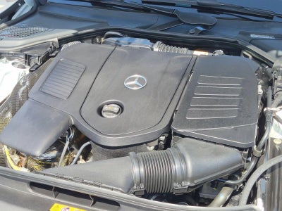 2026 Mercedes-Benz E-Class E 350 RWD Sedan