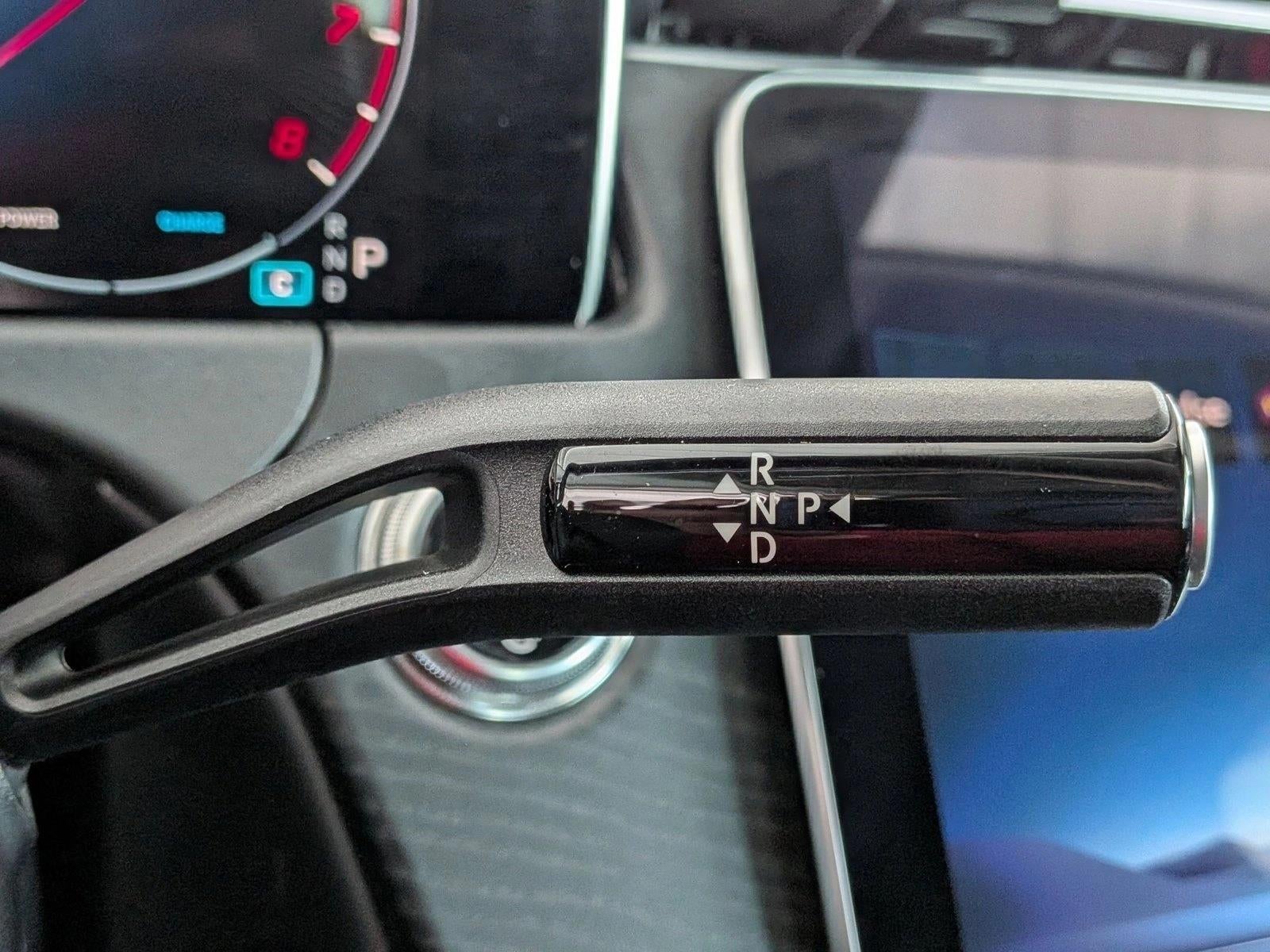 2026 Mercedes-Benz E-Class E 350 4MATIC® Sedan