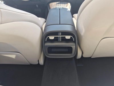 2026 Mercedes-Benz E-Class E 350 4MATIC® Sedan