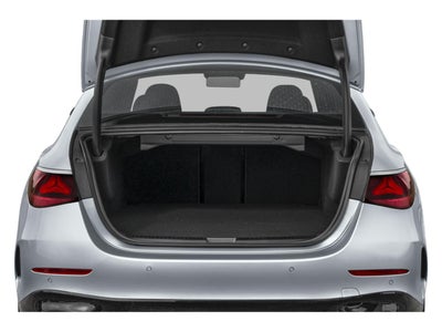 2026 Mercedes-Benz E-Class AMG® E 53 E 4MATIC®+ Sedan
