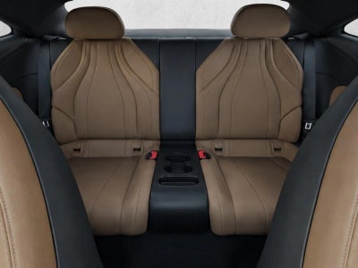 2024 Mercedes-Benz CLE CLE 300 4MATIC® Coupe