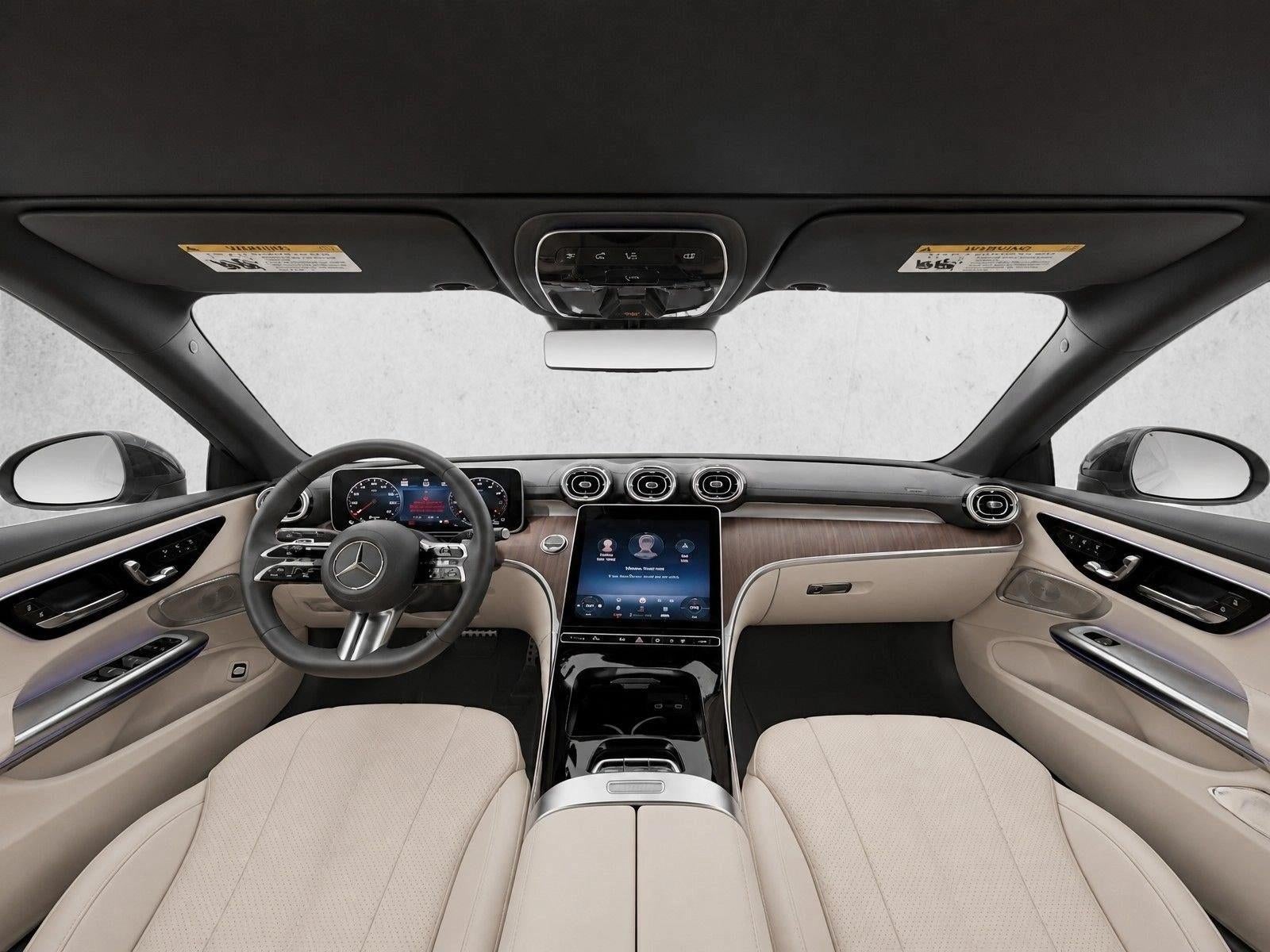 2026 Mercedes-Benz CLE CLE 300 4MATIC® Cabriolet