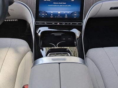 2026 Mercedes-Benz CLE CLE 300 4MATIC® Cabriolet