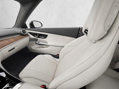 2026 Mercedes-Benz CLE CLE 300 4MATIC® Cabriolet