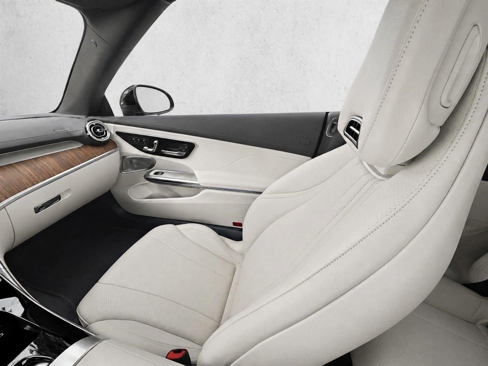 2026 Mercedes-Benz CLE CLE 300 4MATIC® Cabriolet