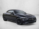 2026 Mercedes-Benz CLE CLE 300 4MATIC® Cabriolet