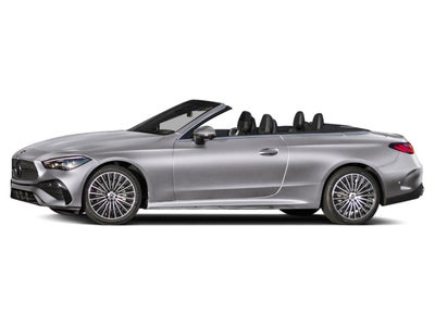 2024 Mercedes-Benz CLE CLE 300 4MATIC® Cabriolet