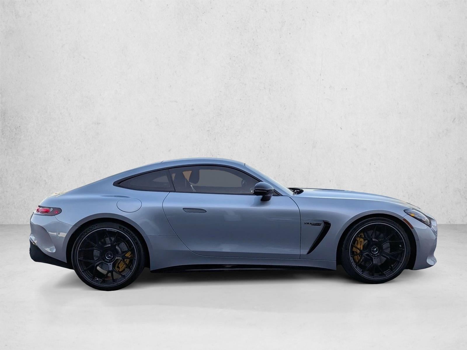 2024 Mercedes-Benz AMG® GT AMG® GT 55 Coupe