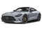 2024 Mercedes-Benz AMG® GT AMG® GT 55 Coupe