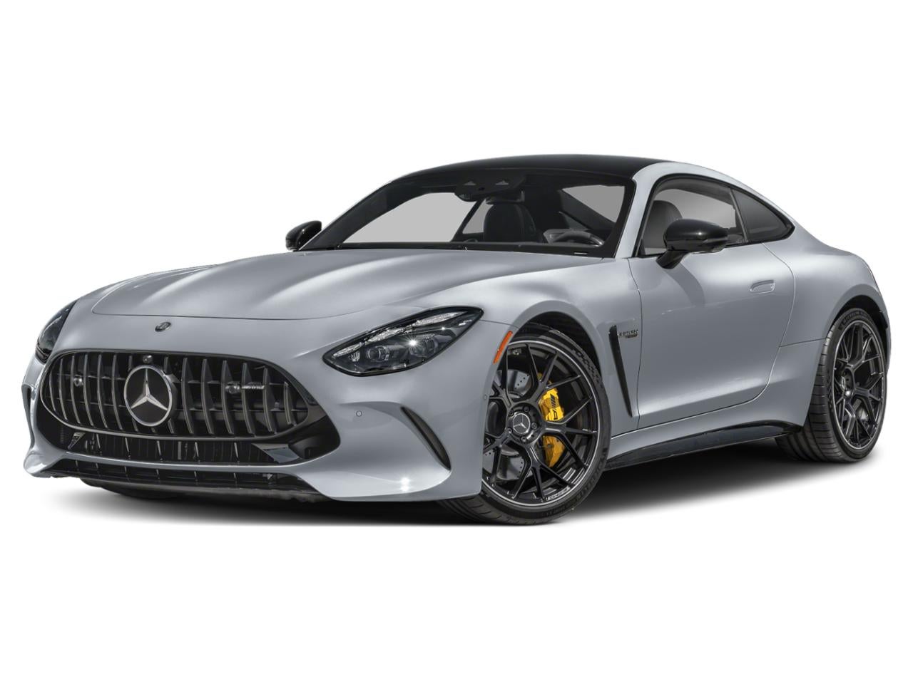 2024 Mercedes-Benz AMG® GT AMG® GT 55 Coupe