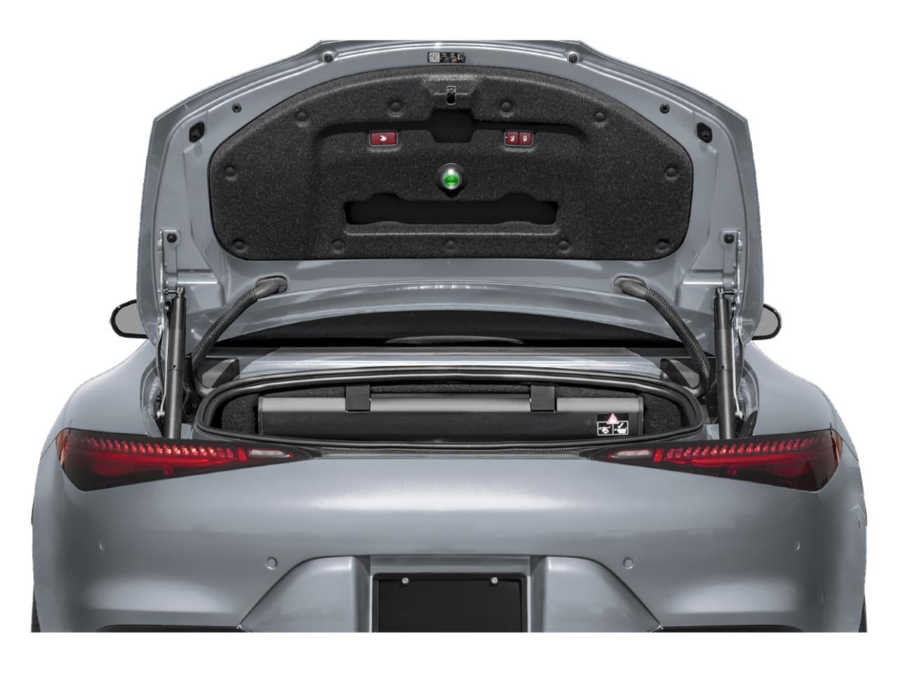 2023 Mercedes-Benz SL-Class AMG® SL 43 Roadster