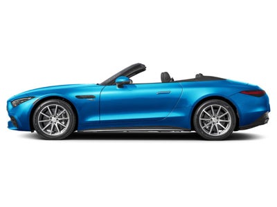 2023 Mercedes-Benz SL-Class AMG® SL 43 Roadster