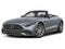 2023 Mercedes-Benz SL-Class AMG® SL 43 Roadster