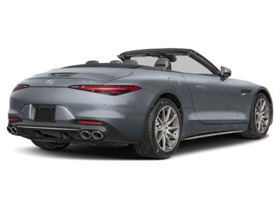 2023 Mercedes-Benz SL-Class AMG® SL 43 Roadster