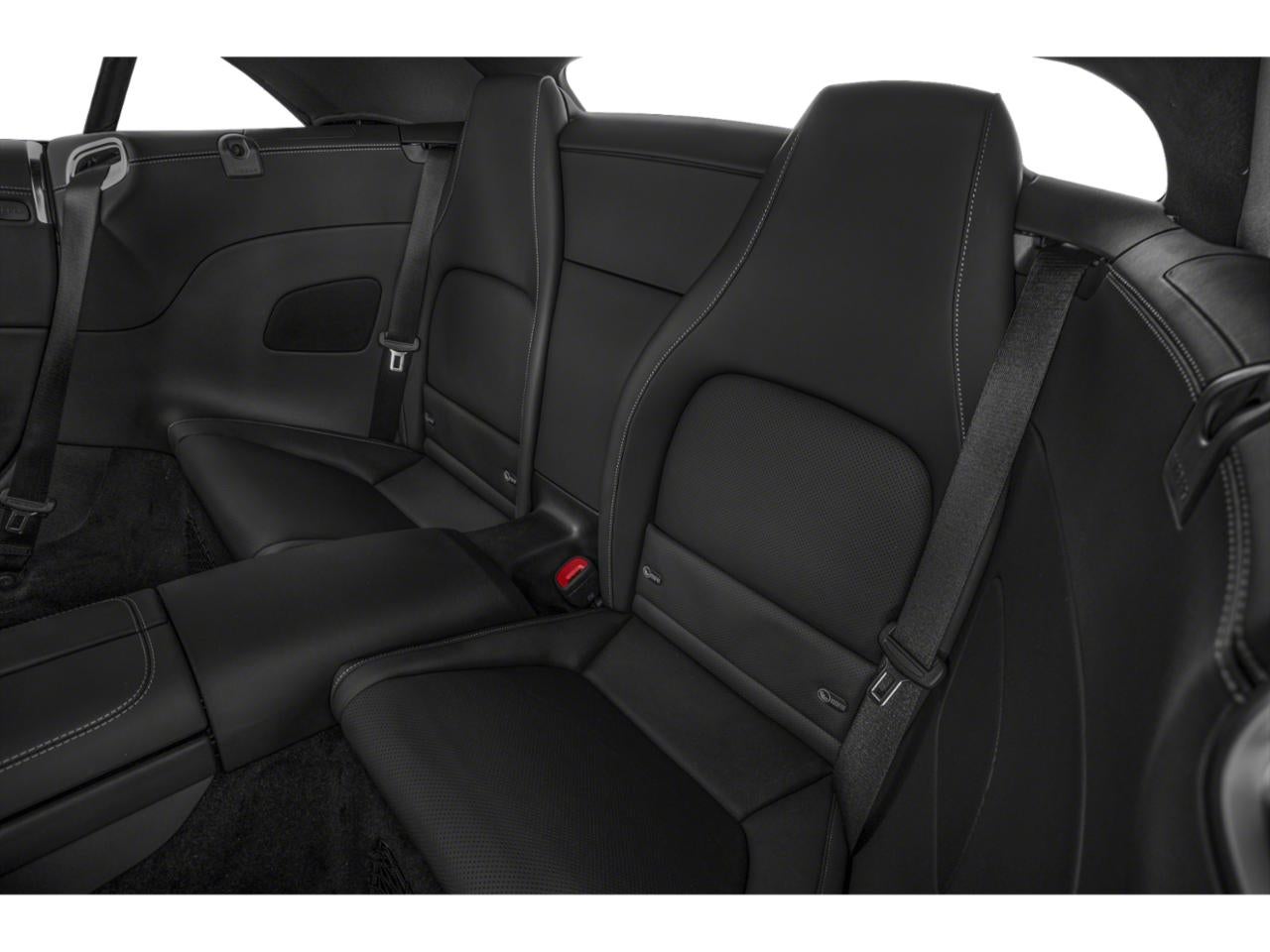 2023 Mercedes-Benz SL-Class AMG® SL 43 Roadster