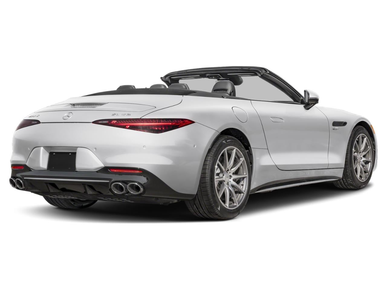 2023 Mercedes-Benz SL-Class AMG® SL 43 Roadster