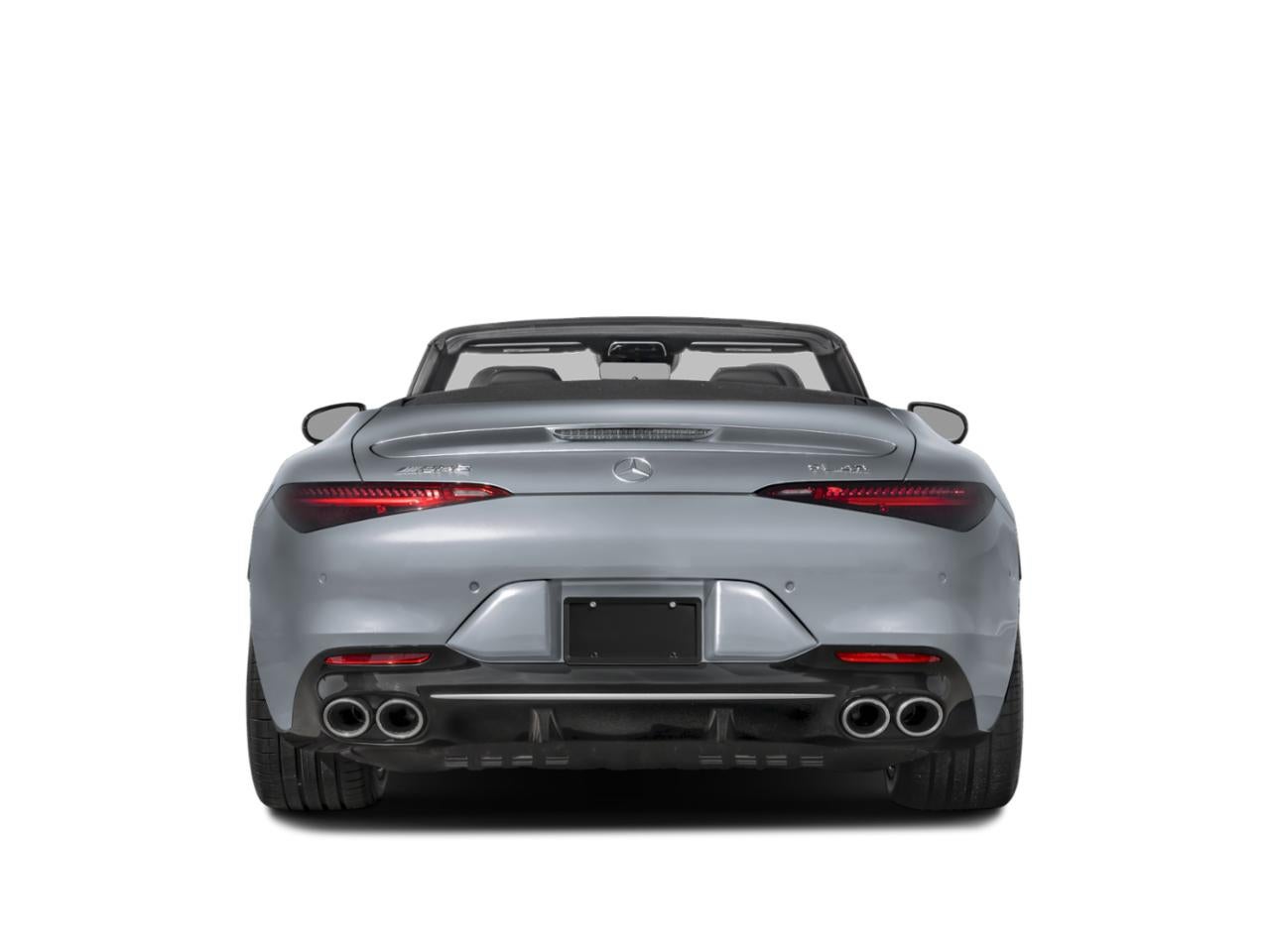 2023 Mercedes-Benz SL-Class AMG® SL 43 Roadster