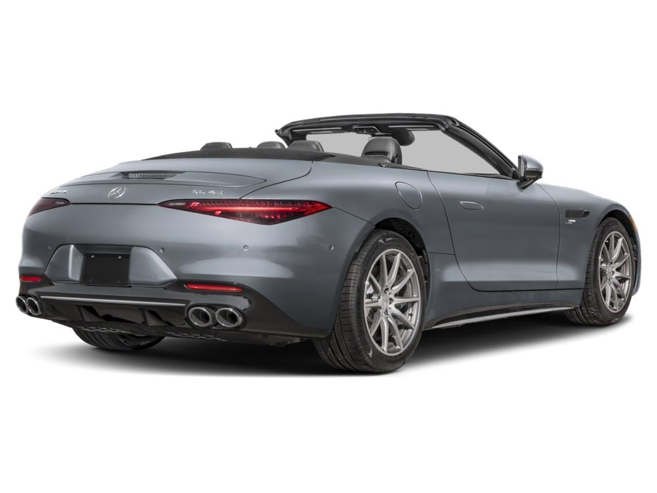 2023 Mercedes-Benz SL-Class AMG® SL 43 Roadster