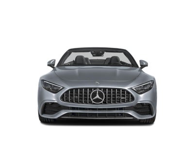 2023 Mercedes-Benz SL-Class AMG® SL 43 Roadster