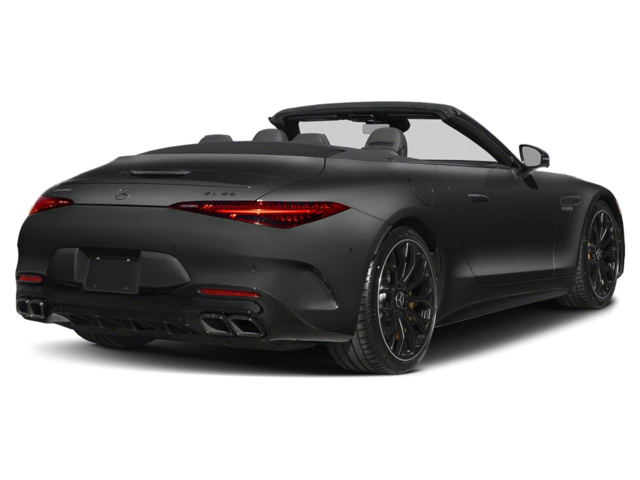 2022 Mercedes-Benz SL-Class AMG® SL 55 Roadster