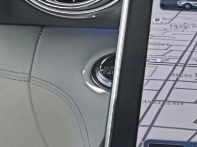 2023 Mercedes-Benz SL-Class AMG® SL 55 Roadster