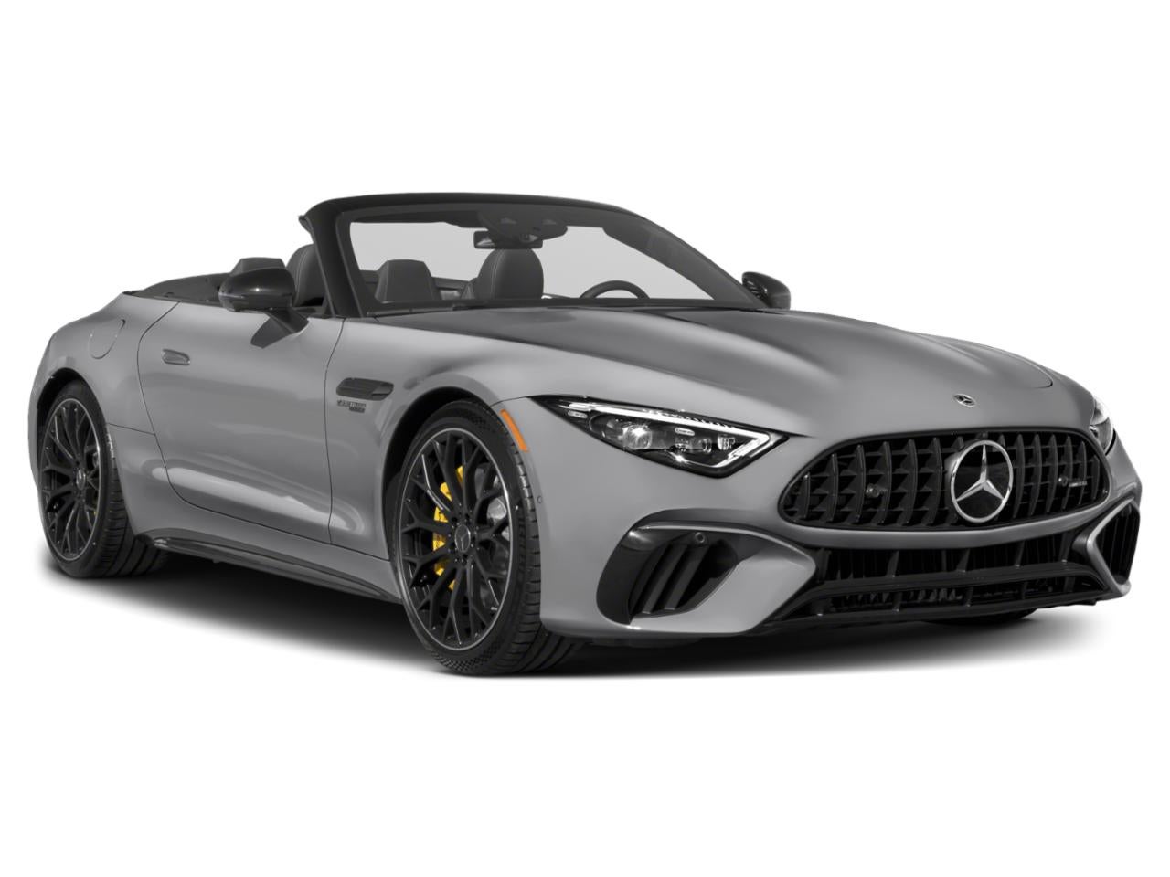 2023 Mercedes-Benz SL-Class AMG® SL 55 Roadster