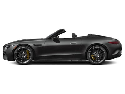 2022 Mercedes-Benz SL-Class AMG® SL 63 Roadster