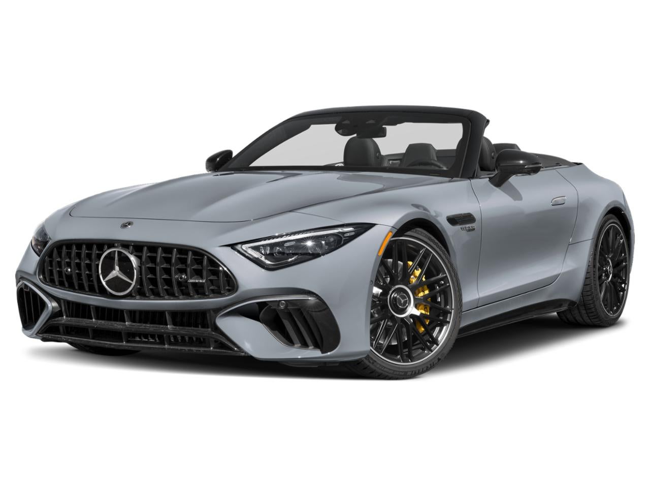 2023 Mercedes-Benz SL-Class AMG® SL 63 Roadster