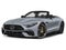 2023 Mercedes-Benz SL-Class AMG® SL 63 Roadster