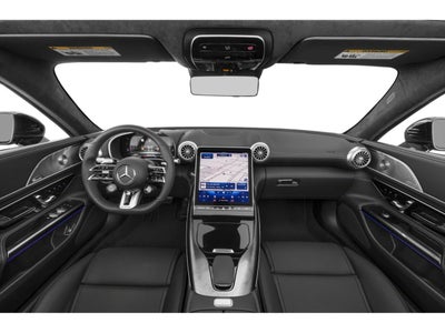 2023 Mercedes-Benz SL-Class AMG® SL 63 Roadster