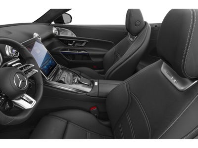 2023 Mercedes-Benz SL-Class AMG® SL 63 Roadster