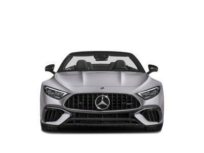 2023 Mercedes-Benz SL-Class AMG® SL 63 Roadster