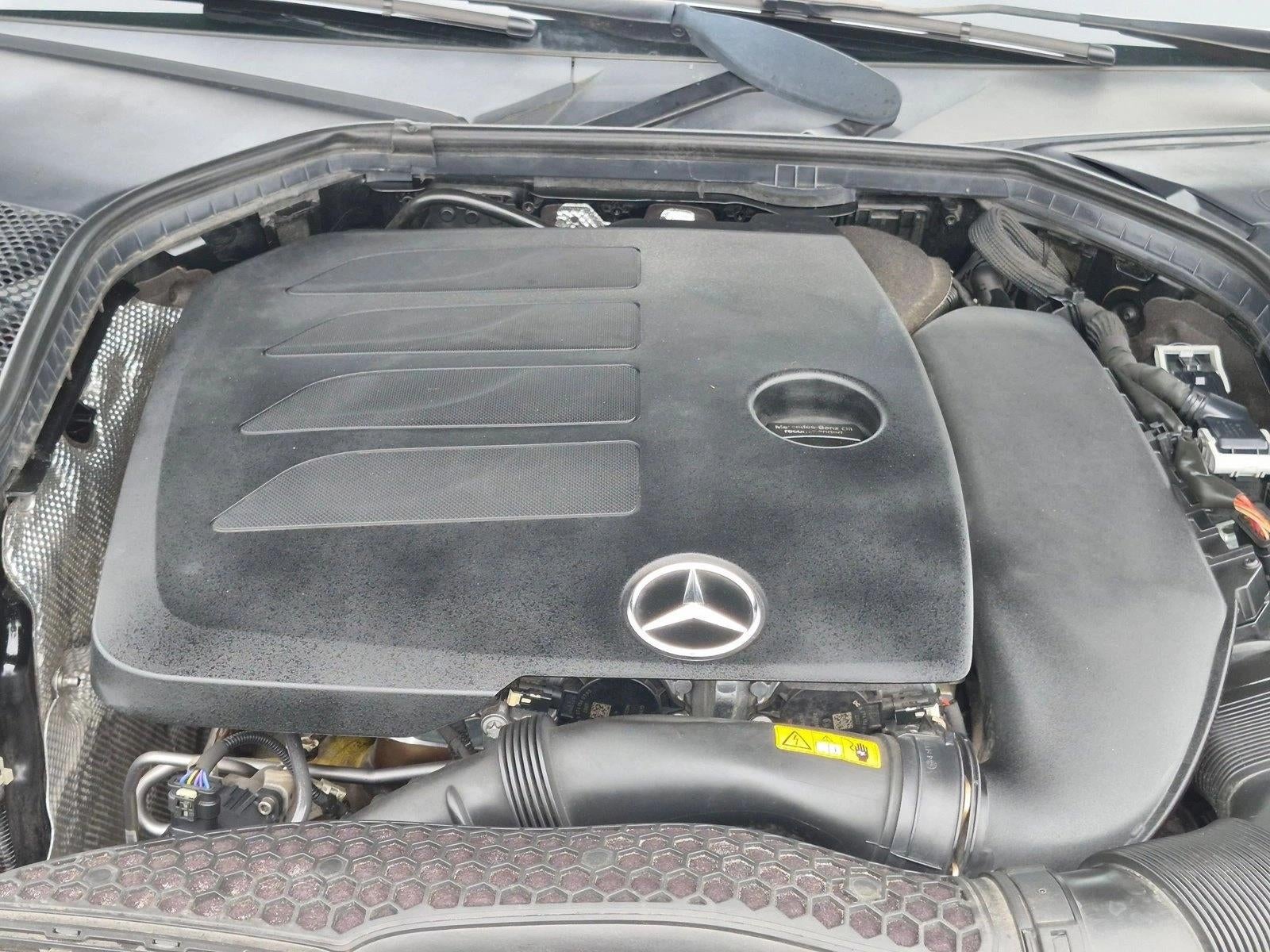 2021 Mercedes-Benz C-Class C 300 Coupe