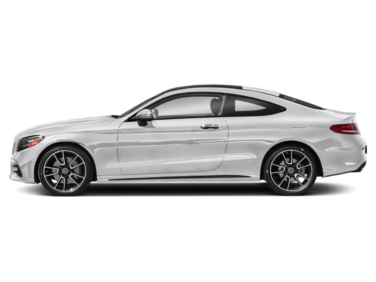 2023 Mercedes-Benz C-Class C 300 Coupe