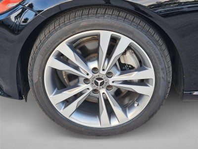 2021 Mercedes-Benz C-Class C 300 Cabriolet